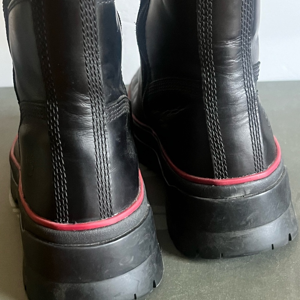 Timberland Malynn Waterproof Tall Boot - Picture 8 of 11